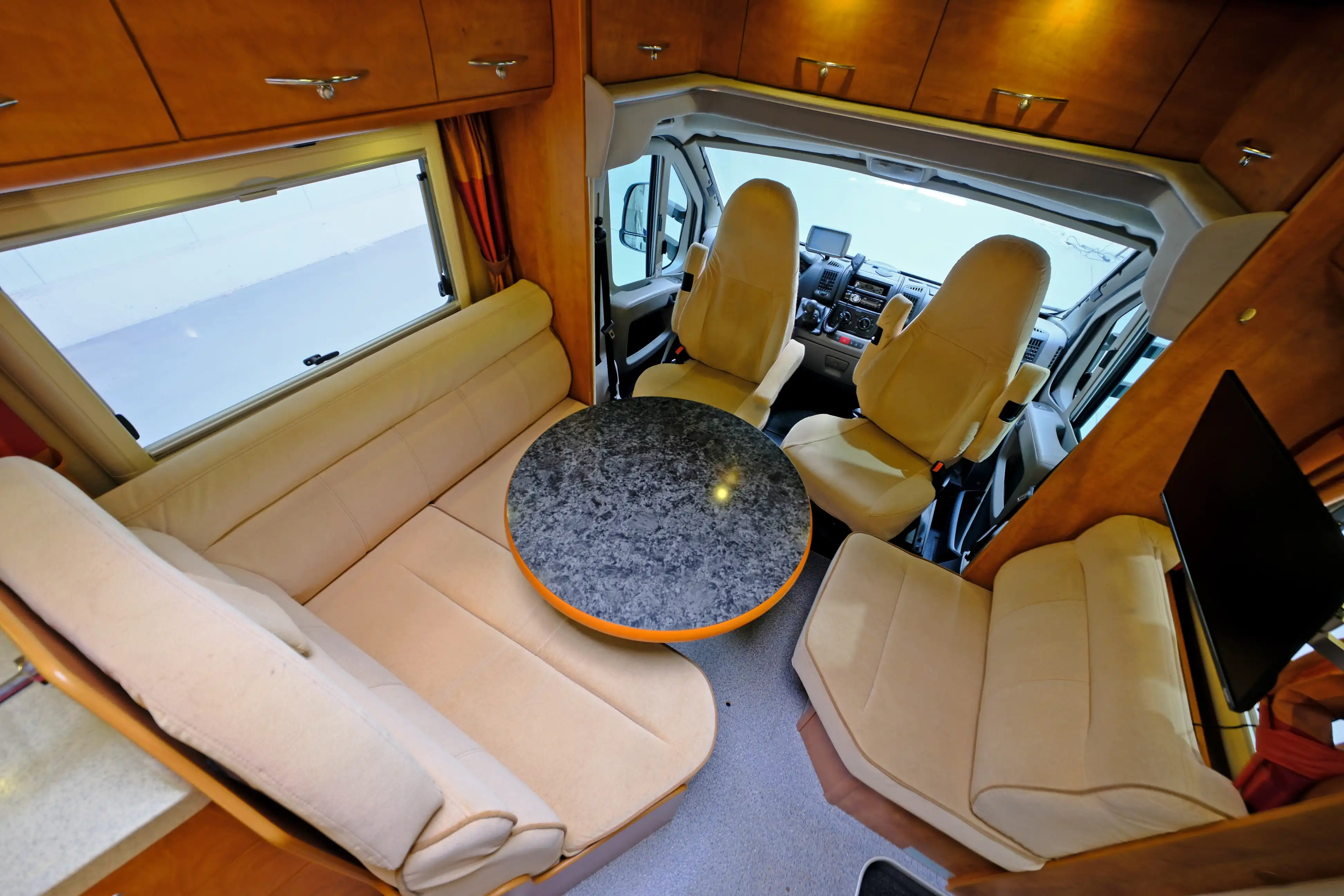 CARTHAGO Chic T 47 
